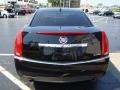 Black Raven - CTS Sedan Photo No. 5
