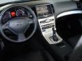 Liquid Platinum Silver - G 35 Journey Sedan Photo No. 16