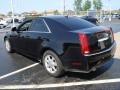 Black Raven - CTS Sedan Photo No. 6