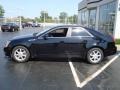 Black Raven - CTS Sedan Photo No. 7