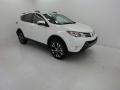 Super White - RAV4 Limited Photo No. 2