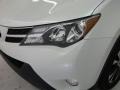 Super White - RAV4 Limited Photo No. 4