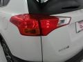 Super White - RAV4 Limited Photo No. 10