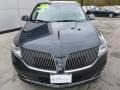 2013 Smoked Quartz Metallic Lincoln MKT EcoBoost AWD  photo #10