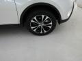 2015 Super White Toyota RAV4 Limited  photo #14