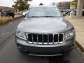 2011 Mineral Gray Metallic Jeep Grand Cherokee Limited 4x4  photo #3