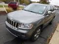 2011 Mineral Gray Metallic Jeep Grand Cherokee Limited 4x4  photo #4