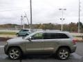 2011 Mineral Gray Metallic Jeep Grand Cherokee Limited 4x4  photo #5