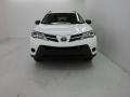 Super White - RAV4 LE Photo No. 3