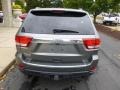 2011 Mineral Gray Metallic Jeep Grand Cherokee Limited 4x4  photo #7