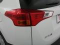 Super White - RAV4 LE Photo No. 10