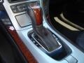 Black Raven - CTS Sedan Photo No. 17