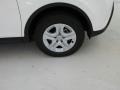 Super White - RAV4 LE Photo No. 14