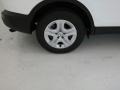 Super White - RAV4 LE Photo No. 15