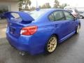 WR Blue Pearl - WRX STI Launch Edition Photo No. 3