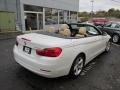 Alpine White - 4 Series 428i xDrive Convertible Photo No. 6