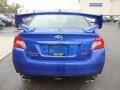 WR Blue Pearl - WRX STI Launch Edition Photo No. 4