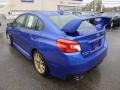 WR Blue Pearl - WRX STI Launch Edition Photo No. 5