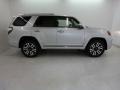 2015 Classic Silver Metallic Toyota 4Runner Limited 4x4  photo #1