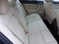 Light Dune Rear Seat Photo for 2013 Lincoln MKS #98435012
