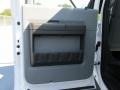 2015 Oxford White Ford F250 Super Duty XL Crew Cab 4x4  photo #19