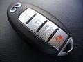 Liquid Platinum Silver - G 35 Journey Sedan Photo No. 20