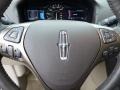 2013 Smoked Quartz Lincoln MKX AWD  photo #20