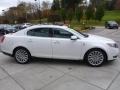 White Platinum - MKS AWD Photo No. 6