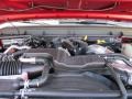 2015 Ford F350 Super Duty 6.7 Liter OHV 32-Valve B20 Power Stroke Turbo-Diesel V8 Engine Photo