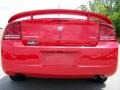 2008 TorRed Dodge Charger SXT  photo #9