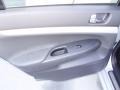 Liquid Platinum Silver - G 35 Journey Sedan Photo No. 22