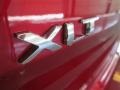 Ruby Red - Explorer XLT Photo No. 6
