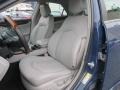 2010 Blue Diamond Tricoat Cadillac CTS 4 3.0 AWD Sedan  photo #10