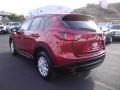 Zeal Red Mica - CX-5 Touring Photo No. 5