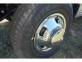 2015 Ram 3500 Big Horn Crew Cab 4x4 Dual Rear Wheel Wheel and Tire Photo