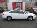 Summit White - Impala LTZ Photo No. 2