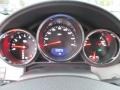 2010 Blue Diamond Tricoat Cadillac CTS 4 3.0 AWD Sedan  photo #13