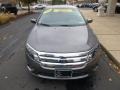 Sterling Grey Metallic - Fusion SEL Photo No. 3