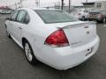 Summit White - Impala LTZ Photo No. 5