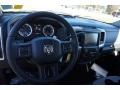 Black/Diesel Gray Dashboard Photo for 2015 Ram 3500 #98436935