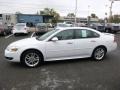 Summit White - Impala LTZ Photo No. 6
