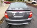 Sterling Grey Metallic - Fusion SEL Photo No. 7