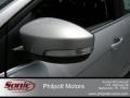 Ingot Silver - Focus Titanium Sedan Photo No. 12