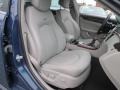 2010 Blue Diamond Tricoat Cadillac CTS 4 3.0 AWD Sedan  photo #18