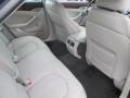 2010 Blue Diamond Tricoat Cadillac CTS 4 3.0 AWD Sedan  photo #19