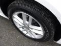 Summit White - Impala LTZ Photo No. 9