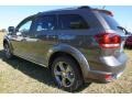 Granite Crystal Metallic - Journey Crossroad Photo No. 2