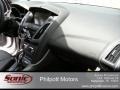 Ingot Silver - Focus Titanium Sedan Photo No. 16