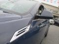 2010 Blue Diamond Tricoat Cadillac CTS 4 3.0 AWD Sedan  photo #25