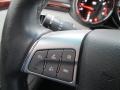 2010 Blue Diamond Tricoat Cadillac CTS 4 3.0 AWD Sedan  photo #30